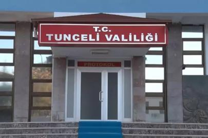 Tunceli’de DHKP/C operasyonu: 1 şüpheli tutuklandı