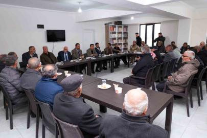 Tunceli’de pomza ve kum ocağı projesi iptal edildi