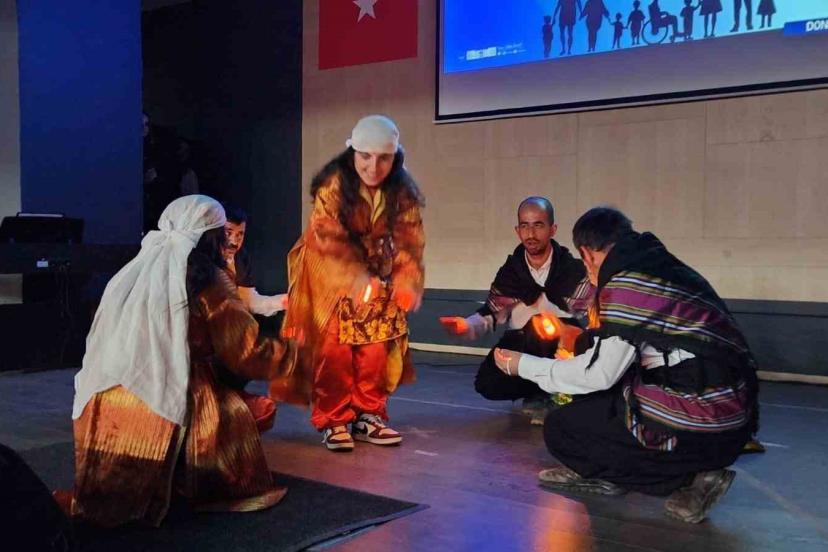 Tunceli’ye 6 milyon liralık "engelsiz" hizmet