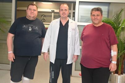 Tüp mide ameliyatı hastalara konfor ve ağrısız bir tedavi imkanı sunuyor