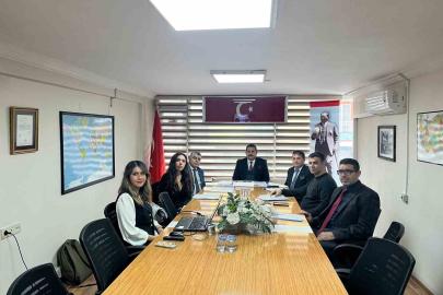 Turgutlu’da denetimli serbestlik uygulamalarıyla 3 buçuk milyon TL tasarruf sağlandı