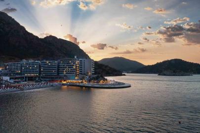 "Turizmde yabancı turist açığını yerli turist kapattı"