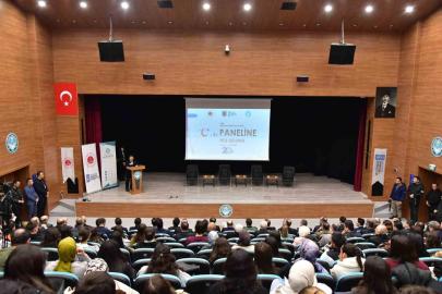 Türk Denetimli Serbestlik Sistemi, çok yönlü olarak ele alındı