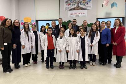 Türk diline yenilikçi yaklaşım: Yapay zekâ destekli ’Türk Dilleri Laboratuvarı’ kuruldu