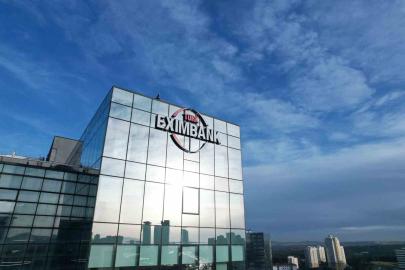 Türk Eximbank ile Asya Kalkınma Bankası arasında kredi sözleşmesi imzalandı