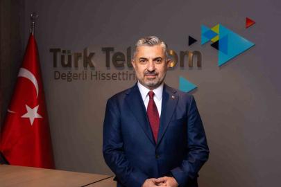 Türk Telekom CDP’de ’A’ skoru ile küresel çevre liderleri arasında yer aldı