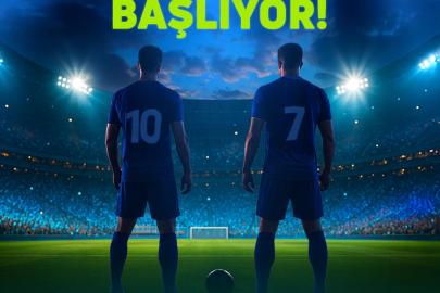 Türk Telekom’dan eTürkiye Kupası’na destek