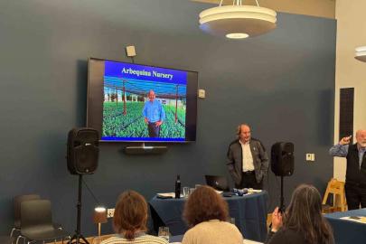 Türk zeytinyağına ABD’de büyük ilgi