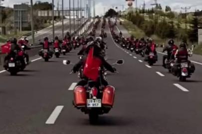 Türkchopper MC, Bilecik’te faaliyete başladı