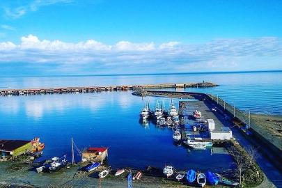 Türkeli’de ruhsatsız yapılara yasal işlem