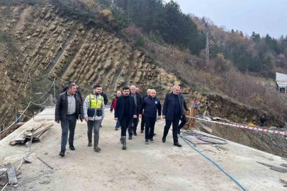 Türkeli’de Zimari Göleti temizlenecek