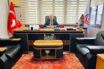 "Türkiye denizlere hakim oldukça gücüne güç katmıştır"