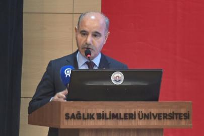 ‘Türkiye Geneli Kaçak Tütün Ürünleri Tüketimi saha Araştırması Bulguları ve Vergi Politikası Zorlukları Çalıştayı’ Ankara’da düzenlendi