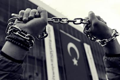 Türkiye insan haklarında ne durumda?