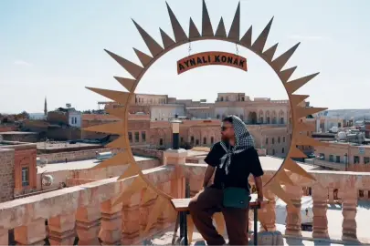 Türkiye Kültür Yolu Festivali 2025 rekorlarla kapandı