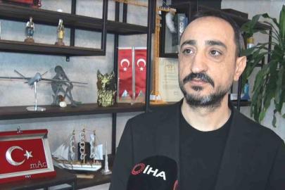 Türkiye’de düşen İHA’lar alarm veriyor: Güvenlik Uzmanından vatandaşlara kritik uyarılar