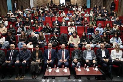 Türkiye’de felsefenin dünü, bugünü ve yarını konuşuldu