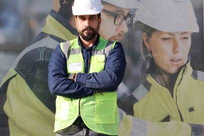 "Türkiye’deki iş kazalarının yüzde 90’ı tedbirlerin gereksiz görülmesinden kaynaklanıyor"