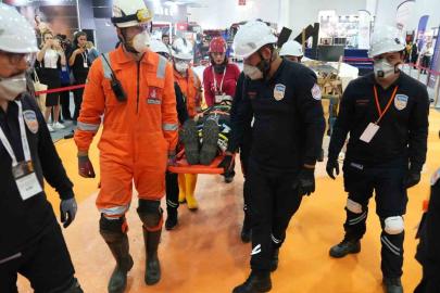 Türkiye’nin Afet Yönetimi Buluşması bu hafta başlıyor