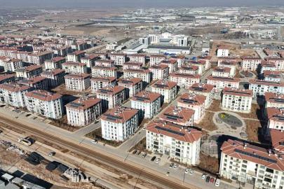 Türkiye’nin en büyük şantiyesinde sona doğru