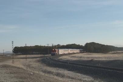Türkiye’nin gözde rotası: Turistik Doğu Ekspresi’ne ilgi çığ gibi büyüyor