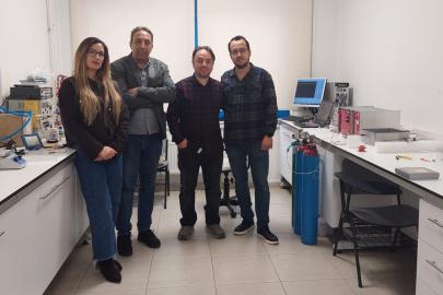 Türkiye’nin parçacık fiziği araştırma kapasitesini güçlendirecek projeye BUÜ imzası