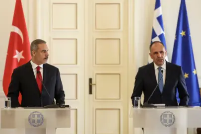 Türkiye'nin Yunanistan'ın füze planına tepkisi nasıl olacak?