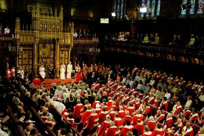 Ultra zenginlerin 'seçilmemiş gücü' İngiliz siyasetini yeniden şekillendiriyor, iddiası