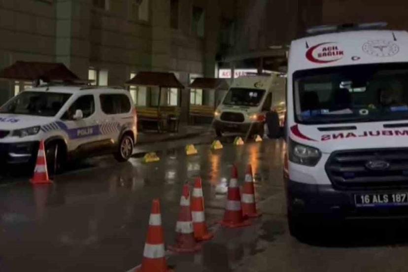 Uludağ’da yaralı bulunan gencin tedavisi sürüyor