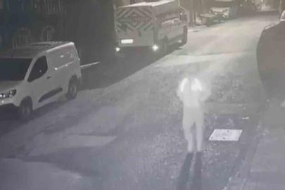 Ümraniye’de bir emlakçının evinin önünde öldürülmesine ilişkin 3 şüpheli yakalandı