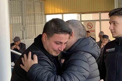 Umre için gittiği kutsal topraklarda hayatını kaybetti: Gıyabi cenaze namazı kılındı