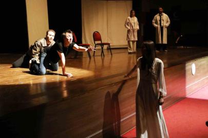 ‘Umut’ madde bağımlılığını dikkat çekti