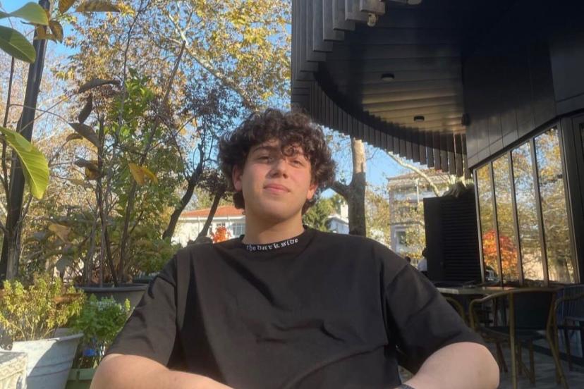 Üniversite öğrencisinden acı haber