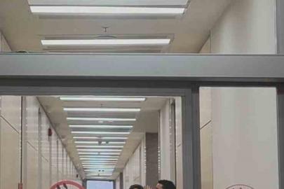 Ünlülere yönelik uyuşturucu soruşturması kapsamında oyuncu Berrak Tüzünataç ifade vermeye geldi