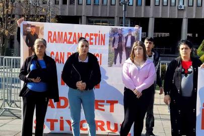 Uyuşturucu madde kullanmalarının ardından hayatını kaybeden 2 genç için aile açıklama yaptı