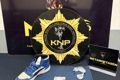 Uyuşturucu operasyonlarında 2 kişi tutuklandı