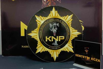 Uyuşturucu operasyonlarında 2 kişi tutuklandı