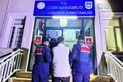 Uyuşturucu operasyonunda 1 şahıs tutuklandı