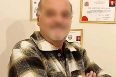 Uyuşturucu operasyonunda tutuklanan psikiyatri uzmanından "Cezaevindeki şartlara dayanamıyorum" savunması