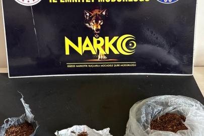 Uyuşturucu sattığını kabul eden genç tutuklandı