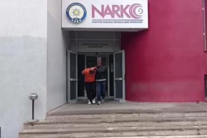 Uyuşturucu taciri 28 firari hükümlü yakalandı