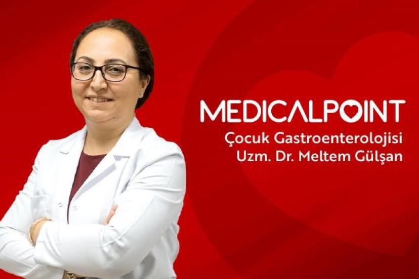 Uzm. Dr. Gülşan’dan çocuklarda kabızlık uyarısı