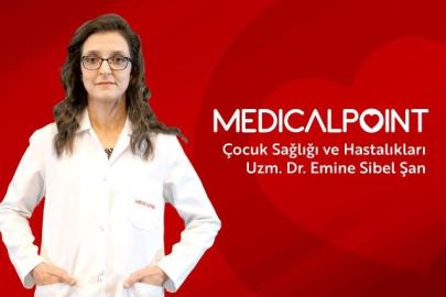 Uzm. Dr. Şan: "Çocuklarda grip okullarda hızla yayılıyor"