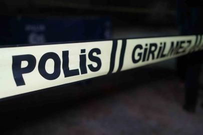 Uzman çavuş, bacanağını öldürdükten sonra yaşamına son verdi