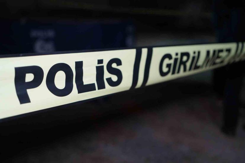 Uzman çavuş, bacanağını öldürdükten sonra yaşamına son verdi