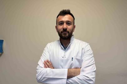 Uzmanından kış hastalıklarına karşı "vücut direncini yüksek tutun" uyarısı