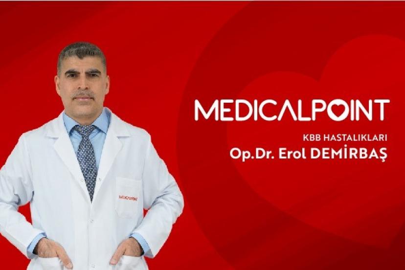 Uzmanlardan burun tıkanıklığı uyarısı