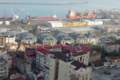 Uzmanlardan Trabzon için "Yerinde dönüşüm" önerisi