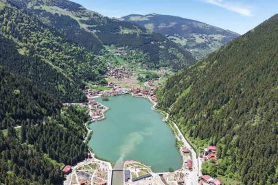 Uzungöl için acı gerçeği açıkladı