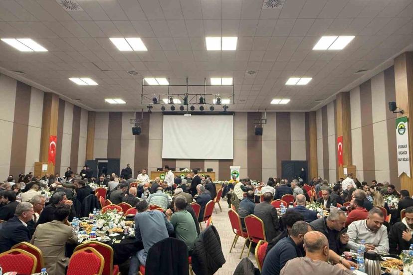 Vali Murat Zorluoğlu: "Diyarbakır, bu yıl çok iyi turizm sezonu geçirdi"